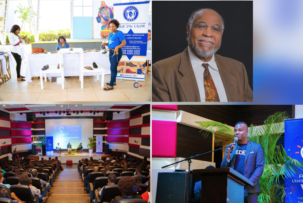 Haïti: 10e Forum annuel de l’Entrepreneurship
